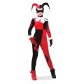 Harley Quinn Costume